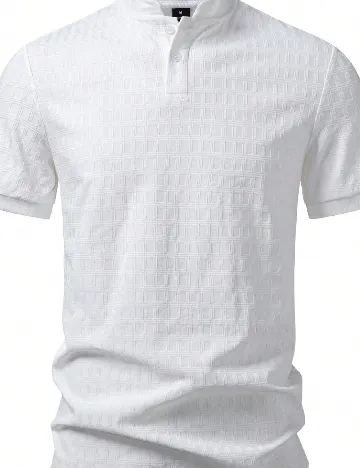 Tricou SHEIN, alb