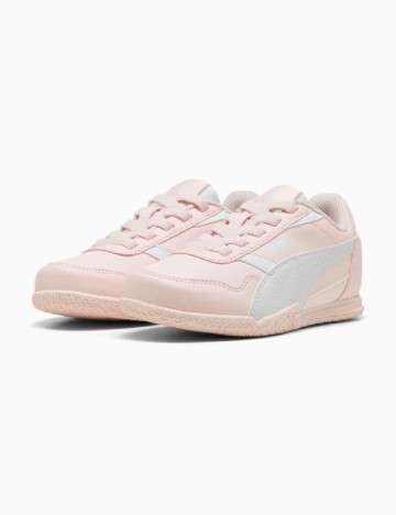 Adidasi Puma, roz