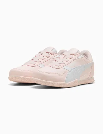 Adidasi Puma, roz