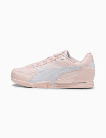 Adidasi Puma, roz
