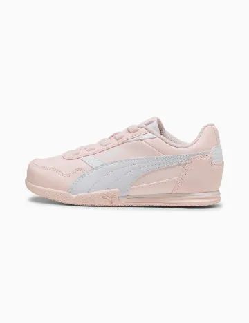 Adidasi Puma, roz