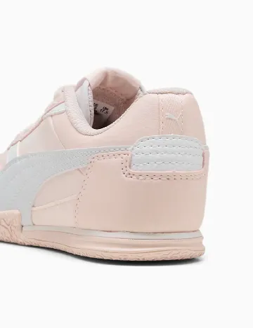 Adidasi Puma, roz