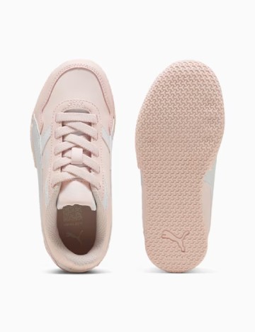 Adidasi Puma, roz