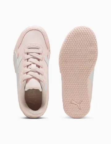 Adidasi Puma, roz