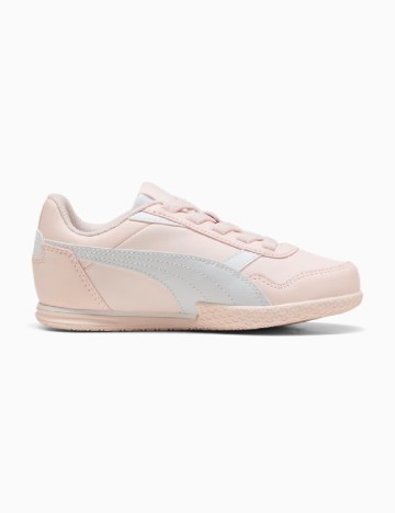 Adidasi Puma, roz