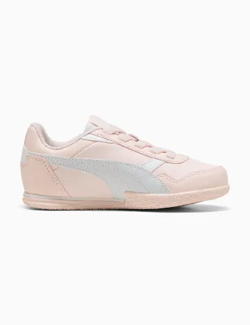 Adidasi Puma, roz