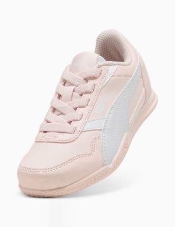 Adidasi Puma, roz