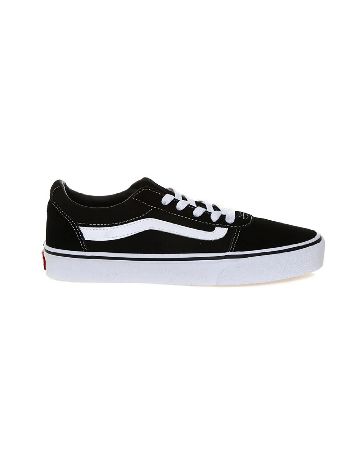 Tenisi Vans, negru