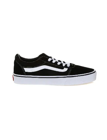 Tenisi Vans, negru