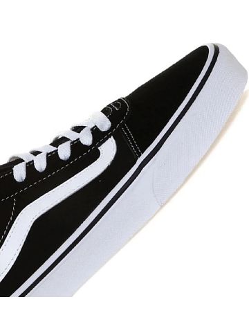 Tenisi Vans, negru