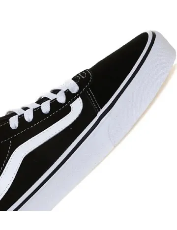 Tenisi Vans, negru