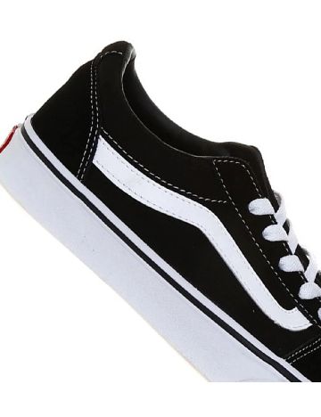 Tenisi Vans, negru