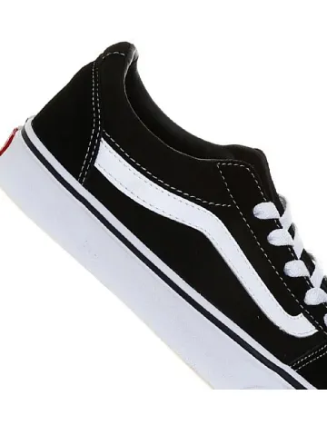 Tenisi Vans, negru
