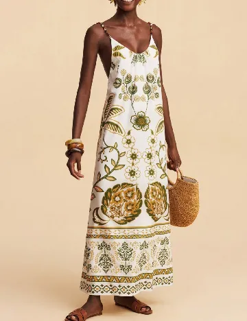Rochie medie SHEIN, mix culori