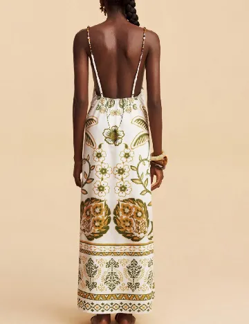 Rochie medie SHEIN, mix culori