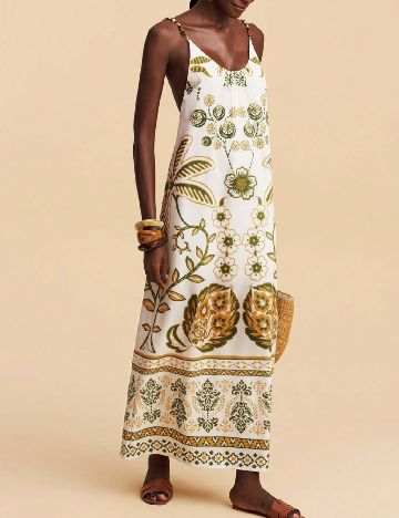 Rochie medie SHEIN, mix culori