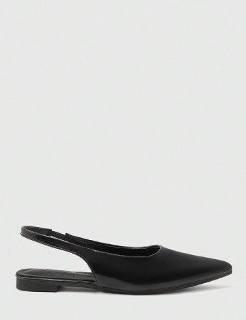 Pantofi Cuccoo, negru