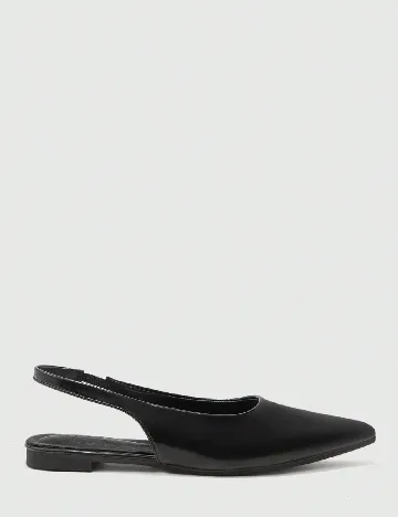 Pantofi Cuccoo, negru