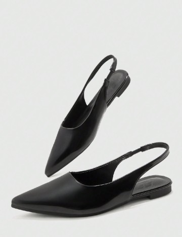 Pantofi Cuccoo, negru