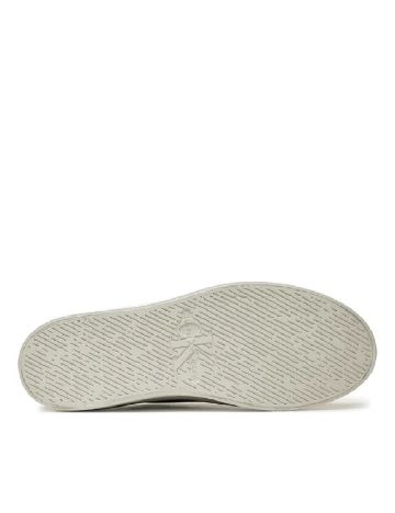Adidasi Calvin Klein Jeans, negru