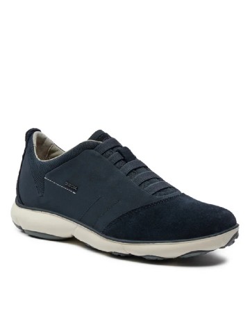 Adidasi GEOX, bleumarin