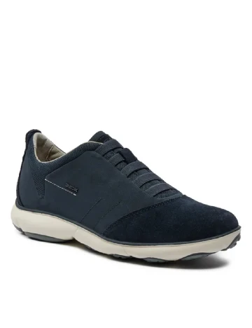 Adidasi GEOX, bleumarin
