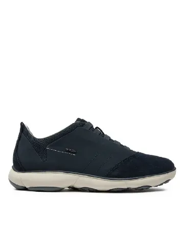 Adidasi GEOX, bleumarin
