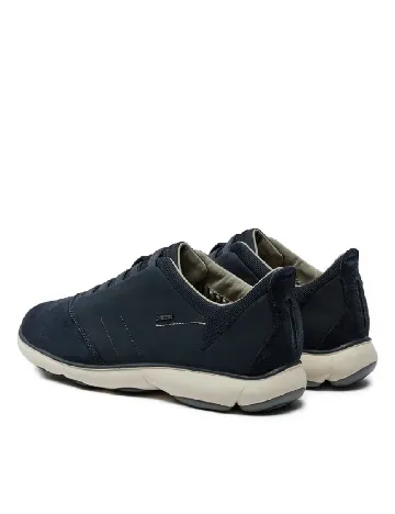 Adidasi GEOX, bleumarin
