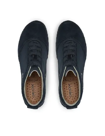Adidasi GEOX, bleumarin