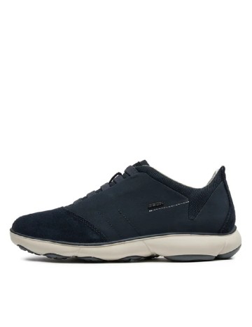 Adidasi GEOX, bleumarin