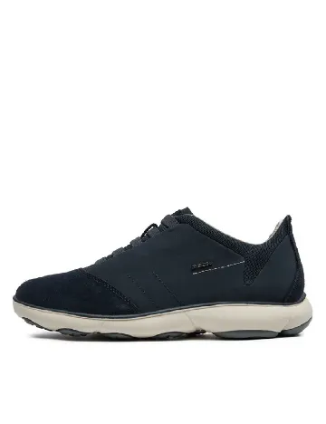 Adidasi GEOX, bleumarin