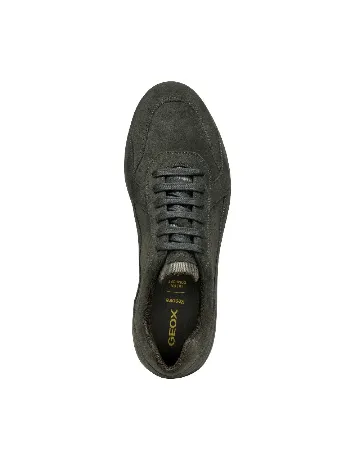 Adidasi GEOX, gri