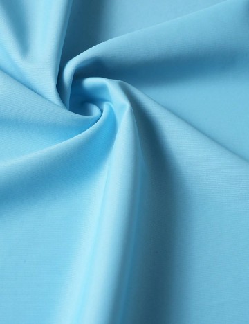 Costum de baie Shein Kids, albastru