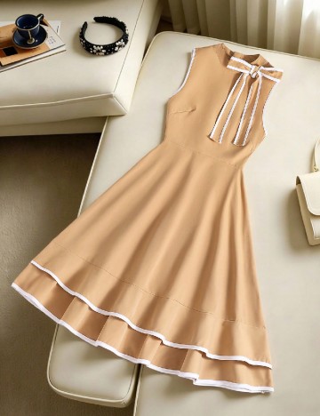 Rochie Shein Kids, maro