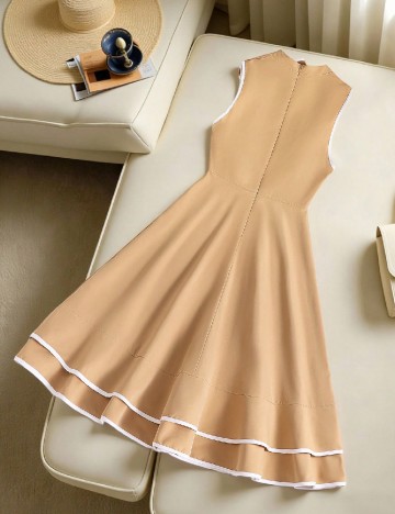 Rochie Shein Kids, maro