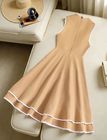 Rochie Shein Kids, maro