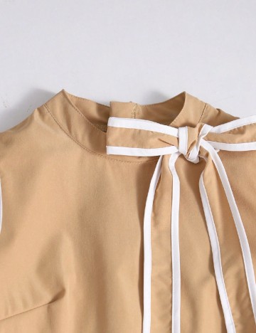 Rochie Shein Kids, maro