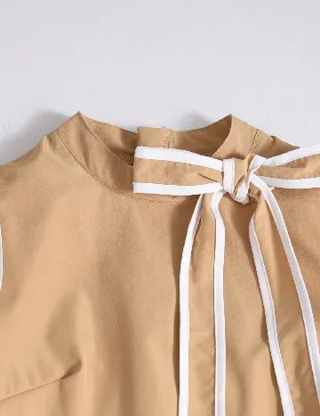 Rochie Shein Kids, maro