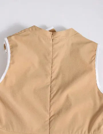 Rochie Shein Kids, maro