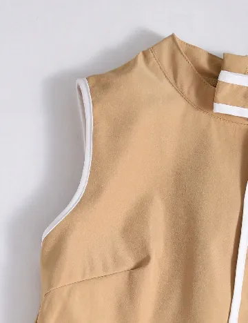 Rochie Shein Kids, maro