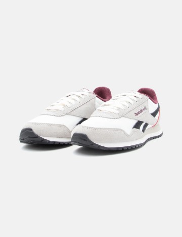 Adidasi Reebok, mix culori