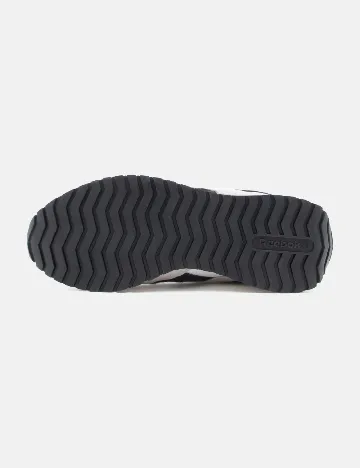 Adidasi Reebok, mix culori