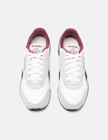Adidasi Reebok, mix culori