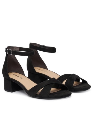 Sandale Tamaris, negru