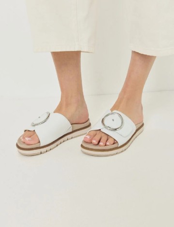 Slapi Tamaris, alb