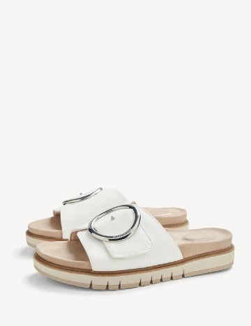 Slapi Tamaris, alb