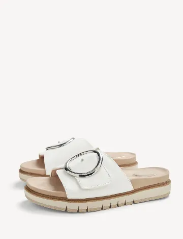 Slapi Tamaris, alb