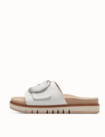 Slapi Tamaris, alb