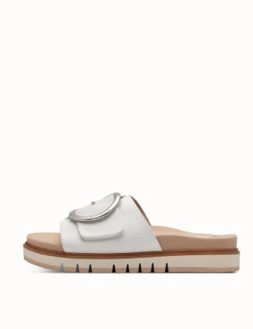 Slapi Tamaris, alb