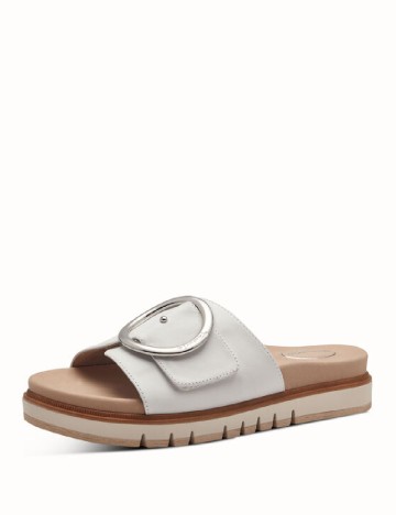 Slapi Tamaris, alb